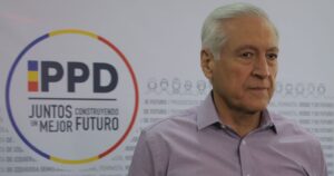 Heraldo Muñoz por dichos de Briones sobre el acuerdo constitucional: 