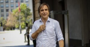 Los argumentos de Cruz-Coke para quejarse ante Comisión de Constitución por sesionar 5 veces a la semana