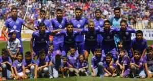 Clubes de Segunda División también volverán a los entrenamientos