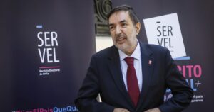 Servel evalúa realizar el plebiscito constitucional en dos días