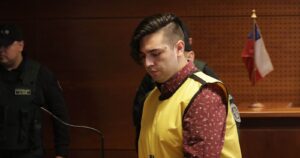 Caso Fernanda Maciel: revisarán medidas cautelares de Felipe Rojas a un año de su detención