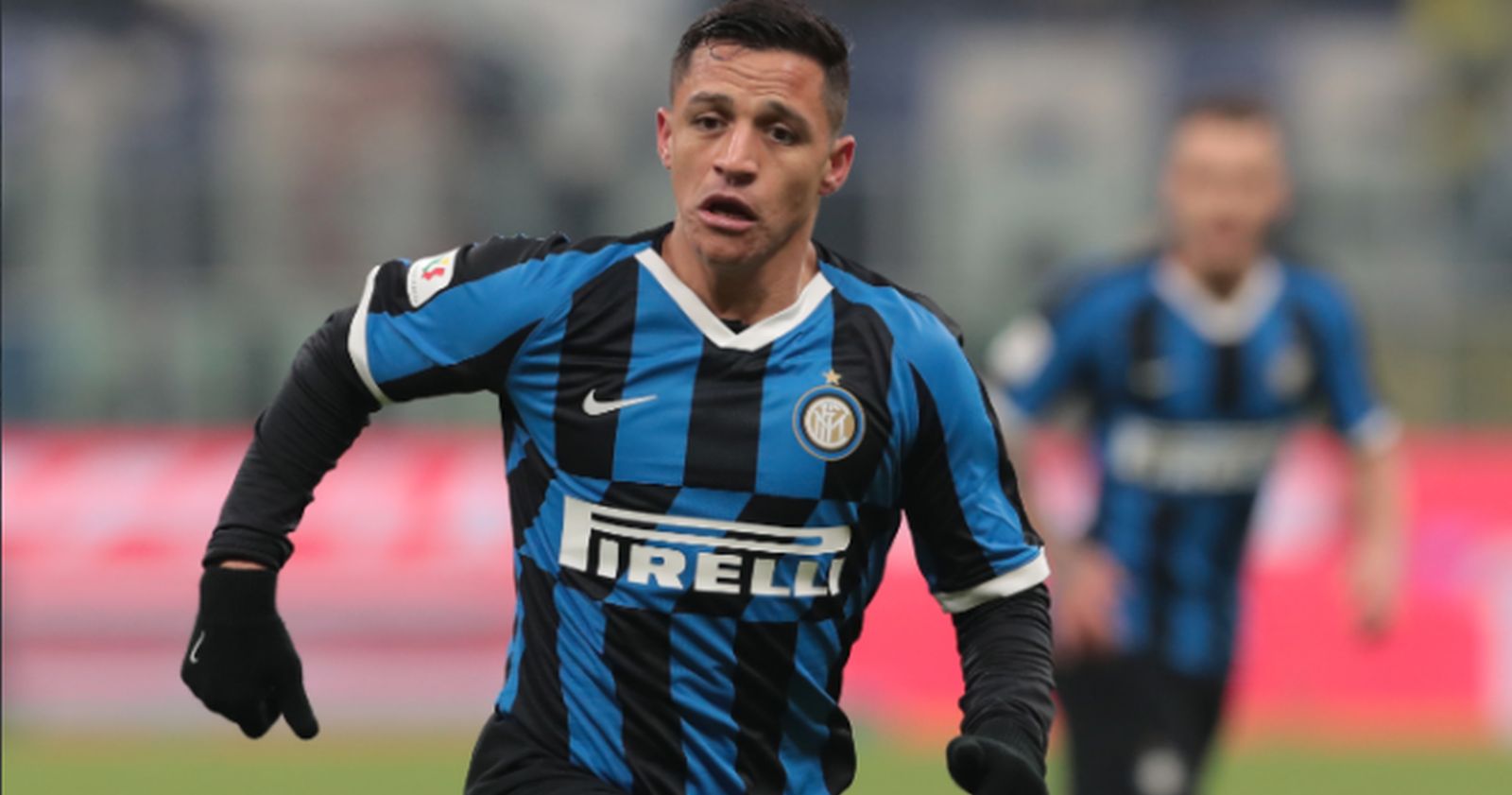 alexis sánchez inter