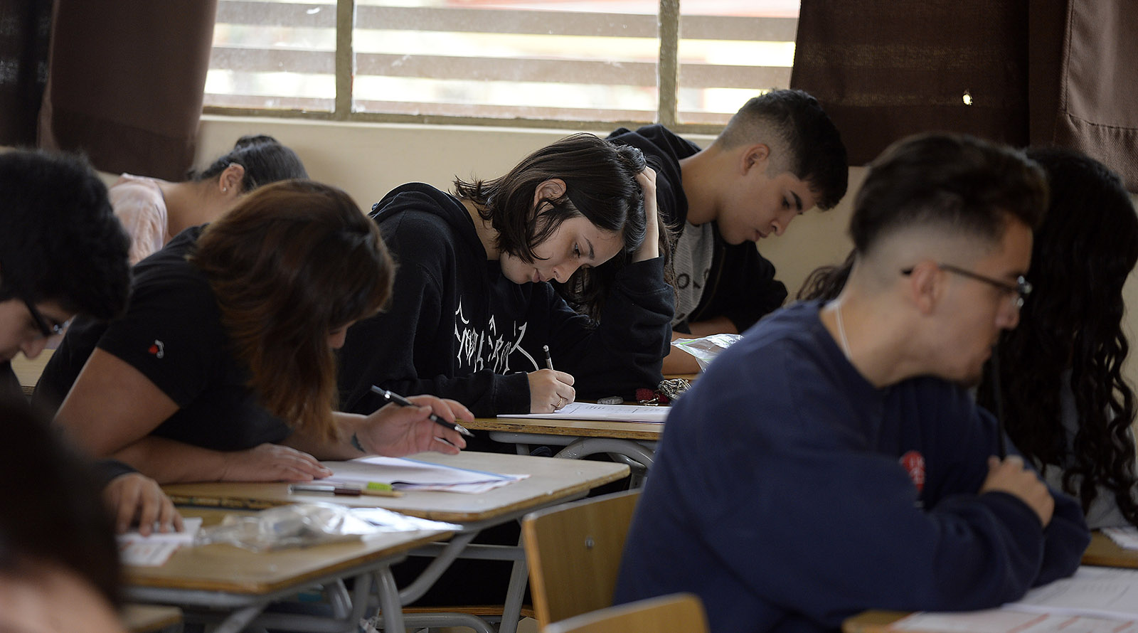 ranking universidades