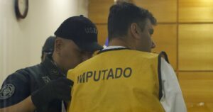 Rechazan amparo en favor de Karim Chahuán y defensa recurrirá a la Corte Suprema