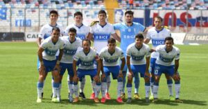 U. Católica reveló un 