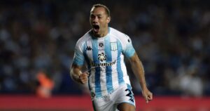 La respuesta de Marcelo Díaz a sus críticos: 