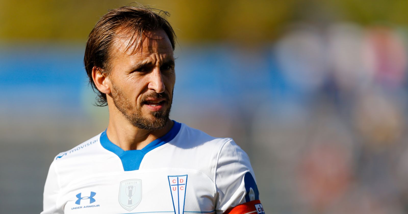 Fuenzalida Colo Colo