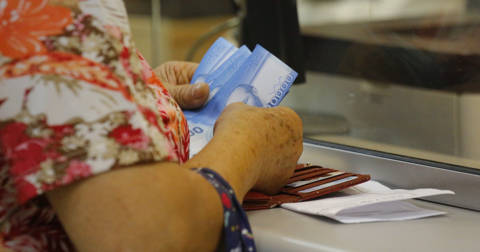 cómo retirar fondos apf