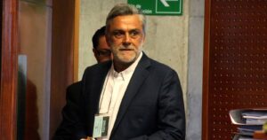 La arenga de Longueira a diputados UDI para que rechacen retiro de fondos previsionales: 