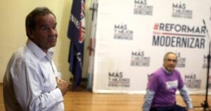 ¿Fue el cambio de gabinete una estrategia del Gobierno para girar hacia el 