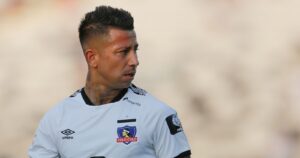 Ex pareja de Leonardo Valencia: 