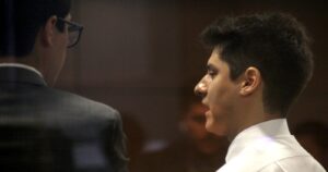 Nicolás Zepeda fue detenido por la PDI: será extraditado este jueves a Francia por el caso Narumi