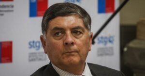 UDI designa a Claudio Alvarado para cupo en el Senado