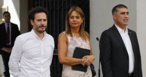 Renuncias, peleas y bandos: los quiebres al interior de Chile Vamos por el retiro del 10%