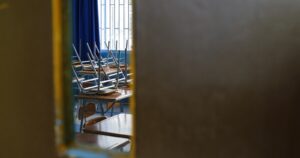 Colina anuncia que colegios administrados por el municipio no regresarán a clases presenciales este año