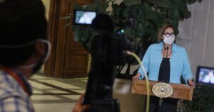 Los candidatos para asumir el cargo de director de comunicaciones del Senado