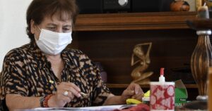 Proteger a los que un día cuidaron de nosotros