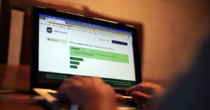 Carabineros confirma intermitencia en funcionamiento de la Comisaría Virtual