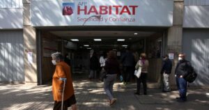 Asociación de AFP llama a la calma: 