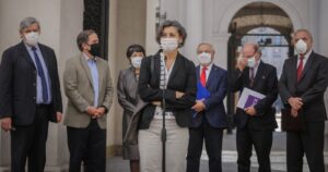 Integrante del Consejo COVID-19 cuestiona desconfinamiento: 