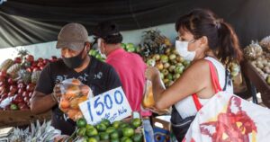 Lo Espejo suspende ferias libres por dos semanas: 20 locatarios han muerto por COVID-19