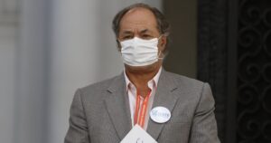 CPC se abre a conversar sobre retiro de fondos de las AFP