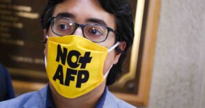 ¿El Frente Amplio tiene un proyecto para expropiar los fondos de pensiones?