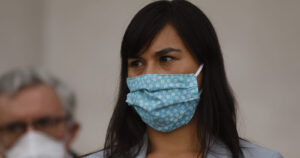 Izkia y Paula unidas, jamás serán vencidas