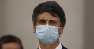 Couve anuncia ensayos clínicos Fase 3 para potencial vacuna a partir de agosto