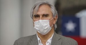 Dichos de Iván Moreira sobre la dictadura lideran denuncias en el CNTV