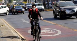 Desplazamiento entre comunas, horarios y restricciones: qué significa la etapa de transición del plan Paso a Paso