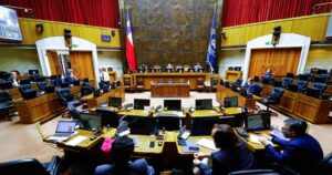 Senado: la batalla paralela que enfrenta La Moneda por el retiro de fondos