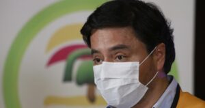 Alcalde de La Florida reclutará a ex uniformados para aumentar seguridad: no usarán armas