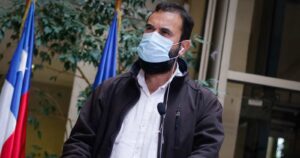 Destitución de Hugo Gutiérrez: las declaraciones de Blumel y Van Rysselberghe ante el TC