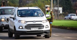 Minsal anuncia cordón sanitario por feriado y defiende desconfinamiento en dos regiones: 