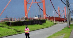 Gobierno inicia plan de desconfinamiento en las regiones de Los Ríos y Aysén