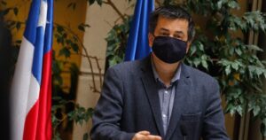 Diputado Celis denuncia en Fiscalía hostigamientos y llamados a atentar contra él