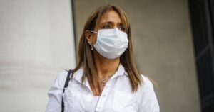 Van Rysselberghe y proyecto de retiro de fondos: 