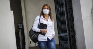 Por qué la UDI quiere botar el postnatal de emergencia de la oposición