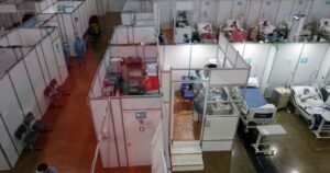 Espacio Riesco dejaría de funcionar durante agosto por baja demanda hospitalaria