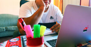 A cuatro días de que se acabe el plazo: los beneficios y requisitos para postular al CAE