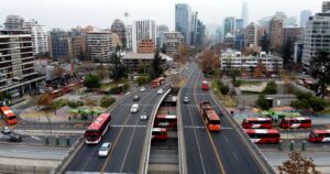 Las nueve comunas que pasarán a la etapa de transición