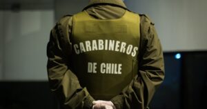 La Pintana: Carabineros recupera vehículo policial robado en La Florida