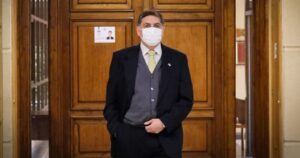 El balance de la Segpres tras aprobación de retiro de fondos: 