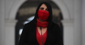 Karla Rubilar explica los alcances del nuevo Plan de Protección a la Clase Media