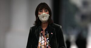 Ministerio de la Mujer reacciona a formalización por caso de Antonia Barra