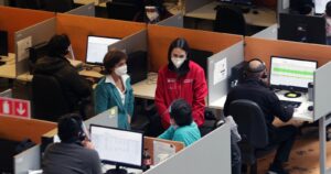 Los avances y desafíos de la trazabilidad de casos COVID-19 confirmados en Chile