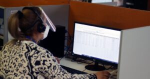 Contraloría toma razón de entrega recursos a sistema de trazabilidad COVID-19