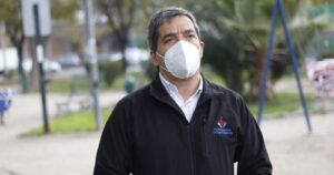 Independencia y Las Condes se suman al receso de clases en los colegios municipales