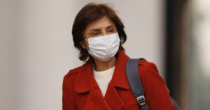 Cómo funcionará la plataforma de trazabilidad anunciada por el Minsal